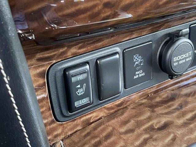 2019 Nissan Armada 4x2 SL
