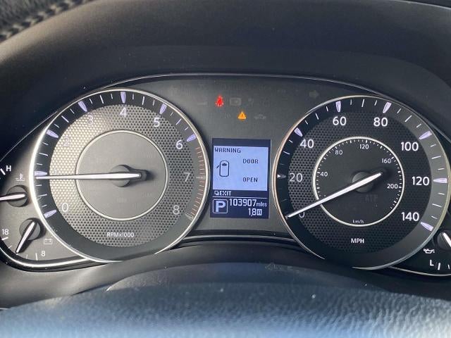 2019 Nissan Armada 4x2 SL