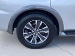 2019 Nissan Armada 4x2 SL