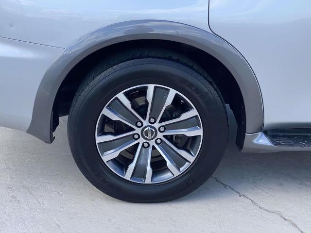 2019 Nissan Armada 4x2 SL