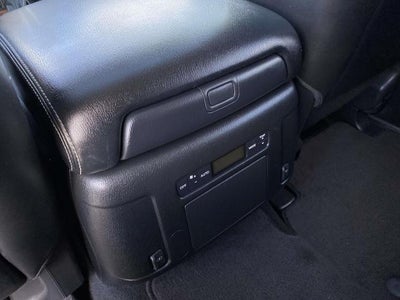 2019 Nissan Armada 4x2 SL