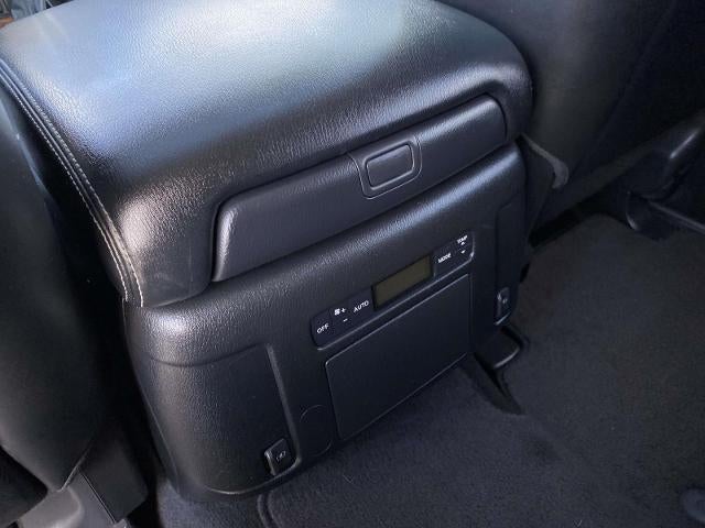 2019 Nissan Armada 4x2 SL