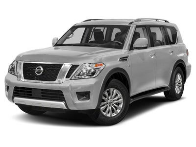 2019 Nissan Armada 4x2 SV