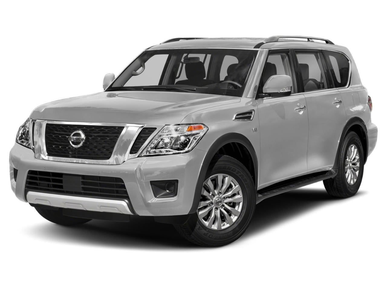 2019 Nissan Armada 4x2 SV