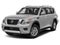 2019 Nissan Armada 4x2 SV