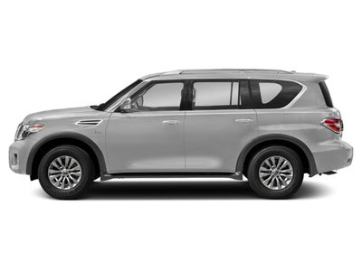 2019 Nissan Armada 4x2 SV