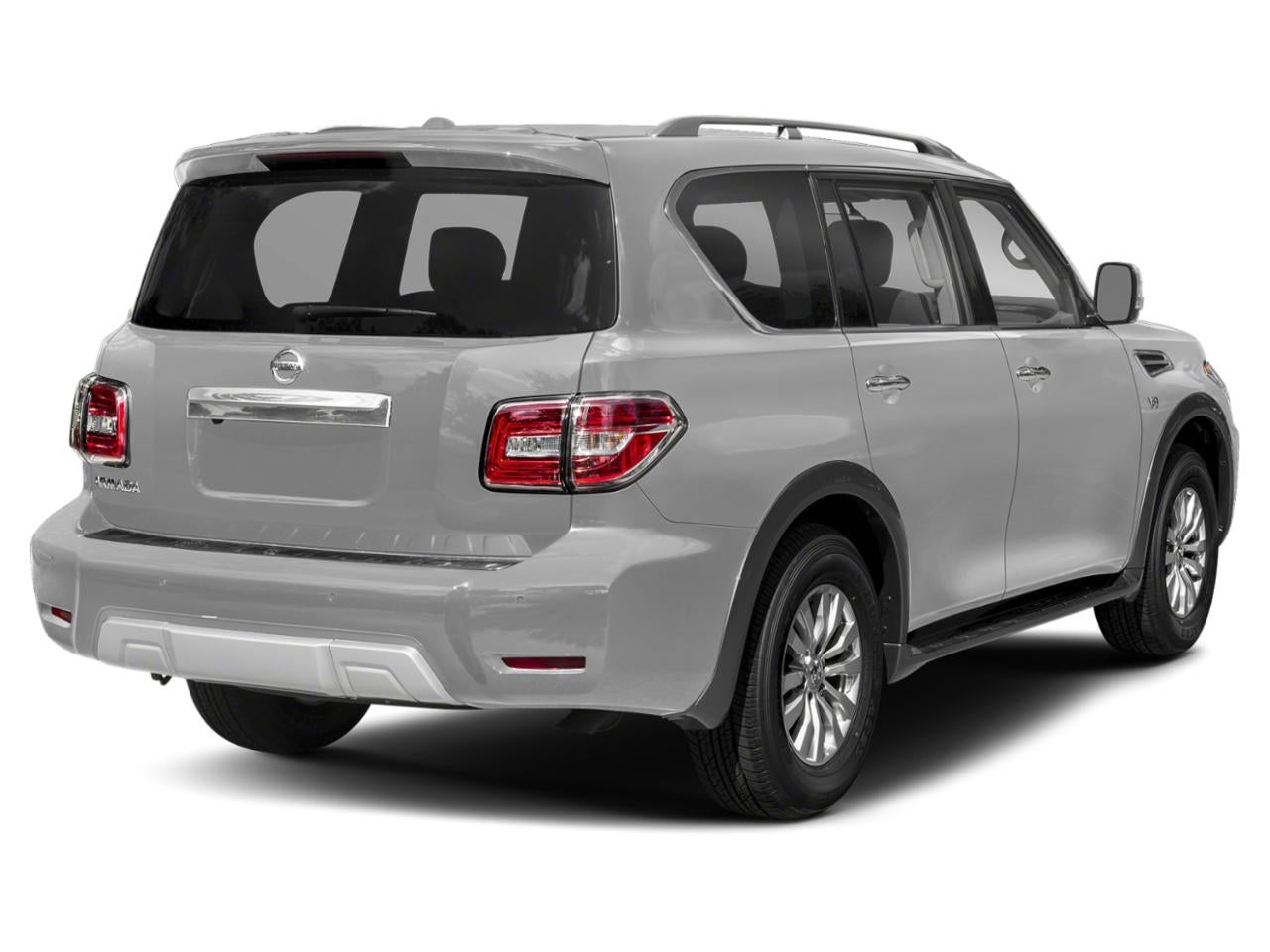 2019 Nissan Armada 4x2 SV