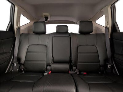 2012 Nissan Murano 2WD 4dr LE