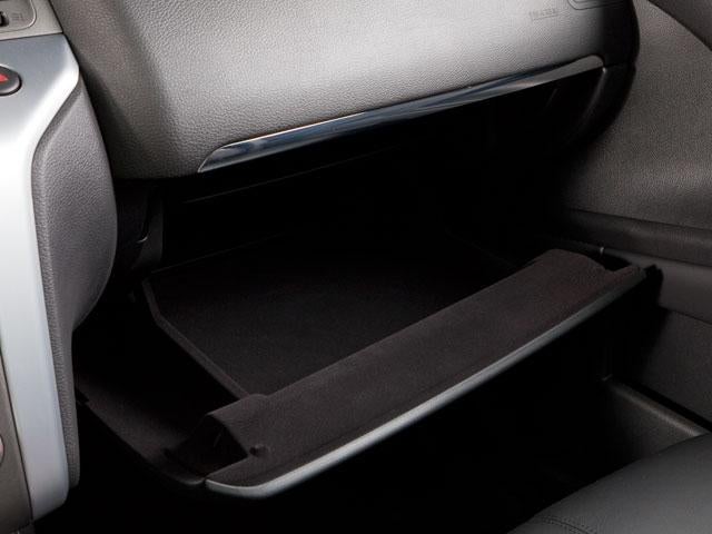 2012 Nissan Murano 2WD 4dr LE