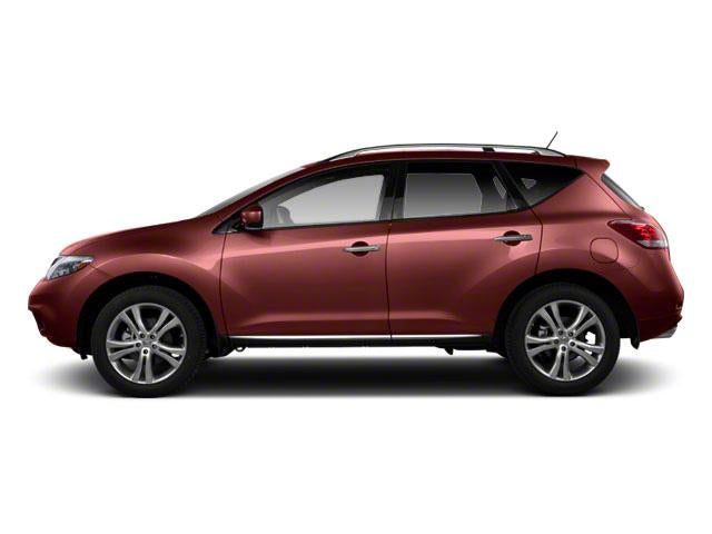 2012 Nissan Murano 2WD 4dr LE