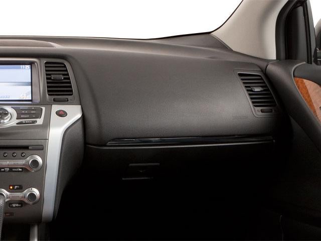 2012 Nissan Murano 2WD 4dr LE