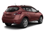 2012 Nissan Murano 2WD 4dr LE