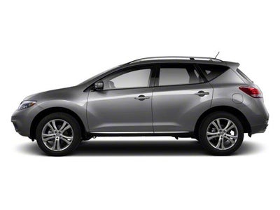 2012 Nissan Murano 2WD 4dr LE