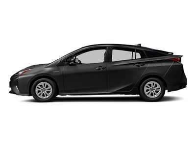 2018 Toyota Prius Two (SE)
