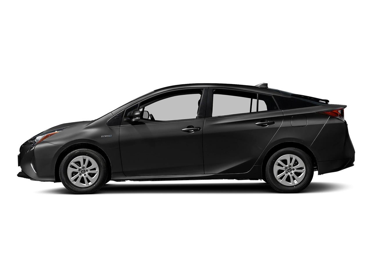 2018 Toyota Prius Two (SE)
