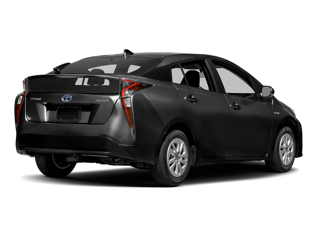 2018 Toyota Prius Two (SE)