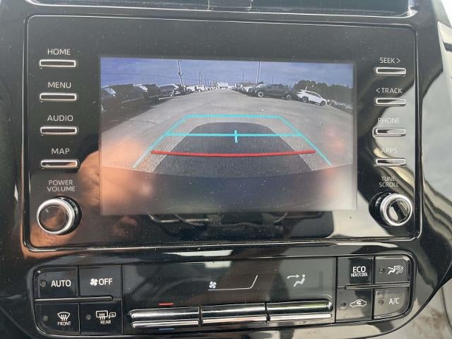 2020 Toyota Prius L Eco (Natl)