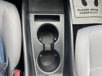 2020 Toyota Prius L Eco (Natl)