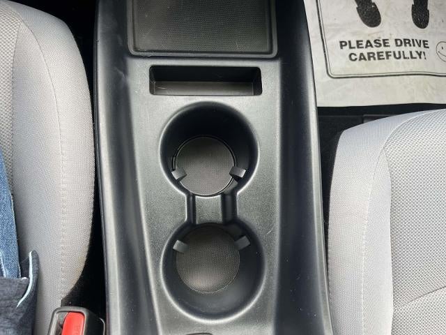 2020 Toyota Prius L Eco (Natl)