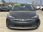 2020 Toyota Prius L Eco (Natl)