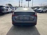 2020 Toyota Prius L Eco (Natl)