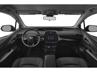 2020 Toyota Prius L Eco (Natl)
