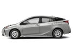 2020 Toyota Prius L Eco (Natl)