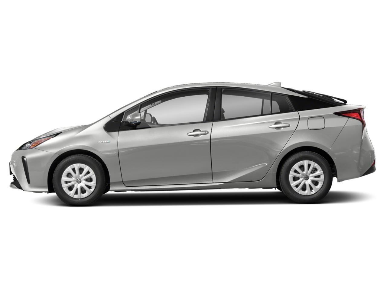2020 Toyota Prius L Eco (Natl)