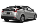 2020 Toyota Prius L Eco (Natl)