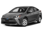 2020 Toyota Prius L Eco (Natl)