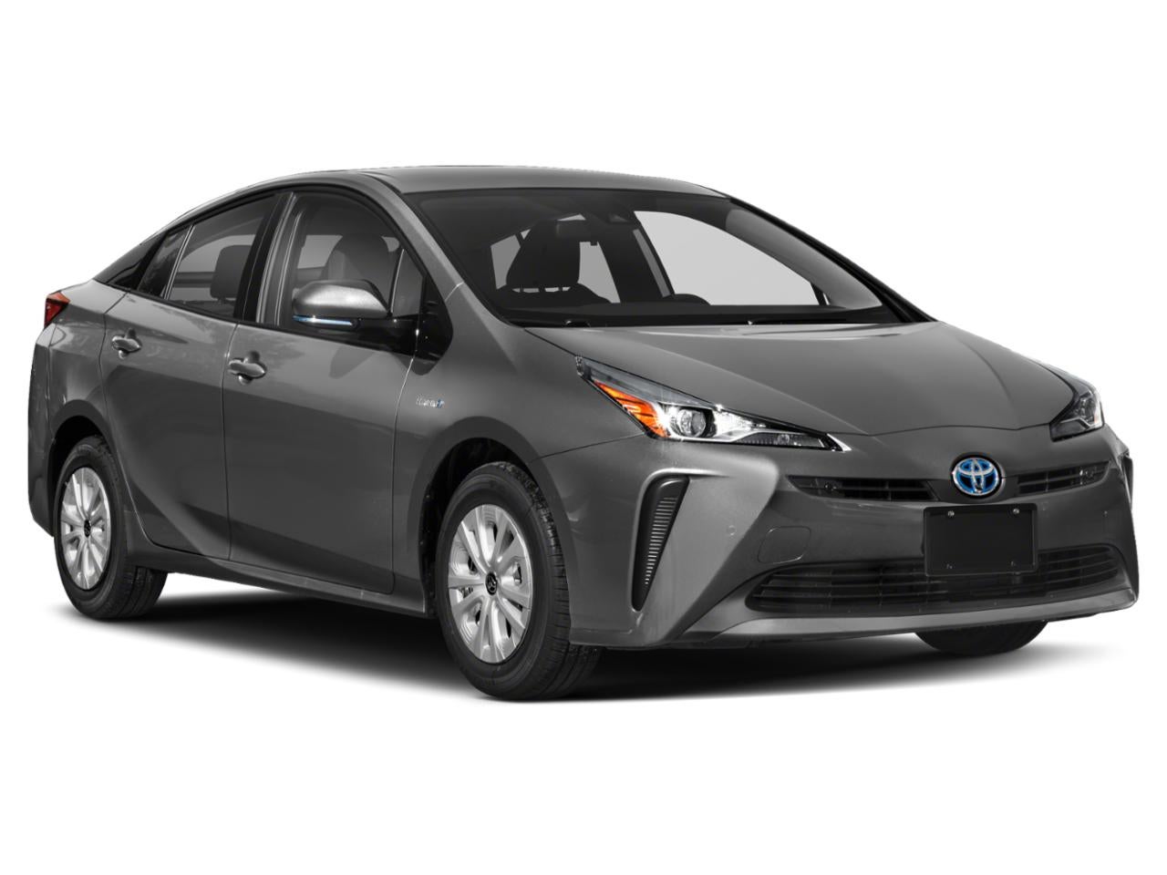 2020 Toyota Prius L Eco (Natl)