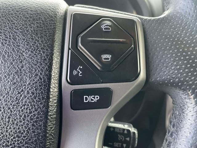 2016 Toyota 4Runner 4WD 4dr V6 Limited (Natl)