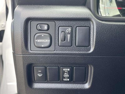 2016 Toyota 4Runner 4WD 4dr V6 Limited (Natl)