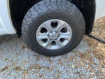2016 Toyota 4Runner 4WD 4dr V6 SR5 (GS)