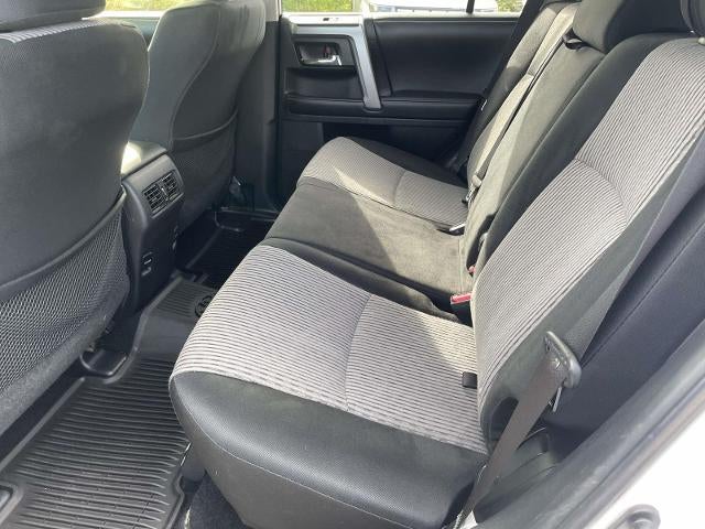 2016 Toyota 4Runner 4WD 4dr V6 Limited (Natl)