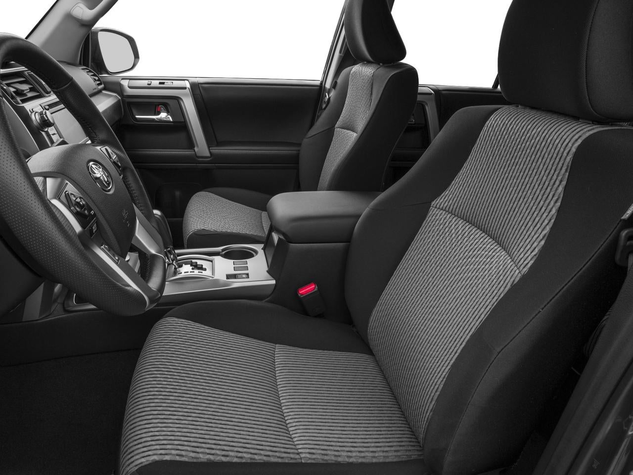 2016 Toyota 4Runner 4WD 4dr V6 SR5 (GS)