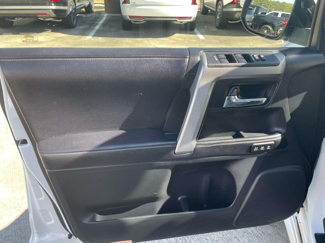 2017 Toyota 4Runner Limited 4WD (Natl)