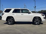 2017 Toyota 4Runner Limited 4WD (Natl)