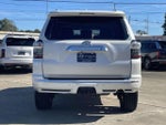 2017 Toyota 4Runner Limited 4WD (Natl)