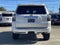 2017 Toyota 4Runner Limited 4WD (Natl)