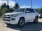2017 Toyota 4Runner Limited 4WD (Natl)
