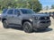 2025 Toyota 4Runner TRD Off Road 4WD (Natl)
