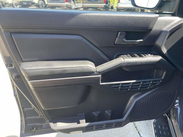 2025 Toyota 4Runner TRD Off Road 4WD (Natl)