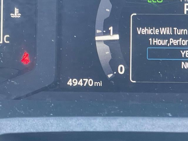 2025 Toyota 4Runner TRD Off Road 4WD (Natl)