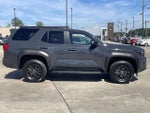 2025 Toyota 4Runner TRD Off Road 4WD (Natl)