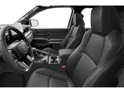2025 Toyota 4Runner SR5 4WD (GS)