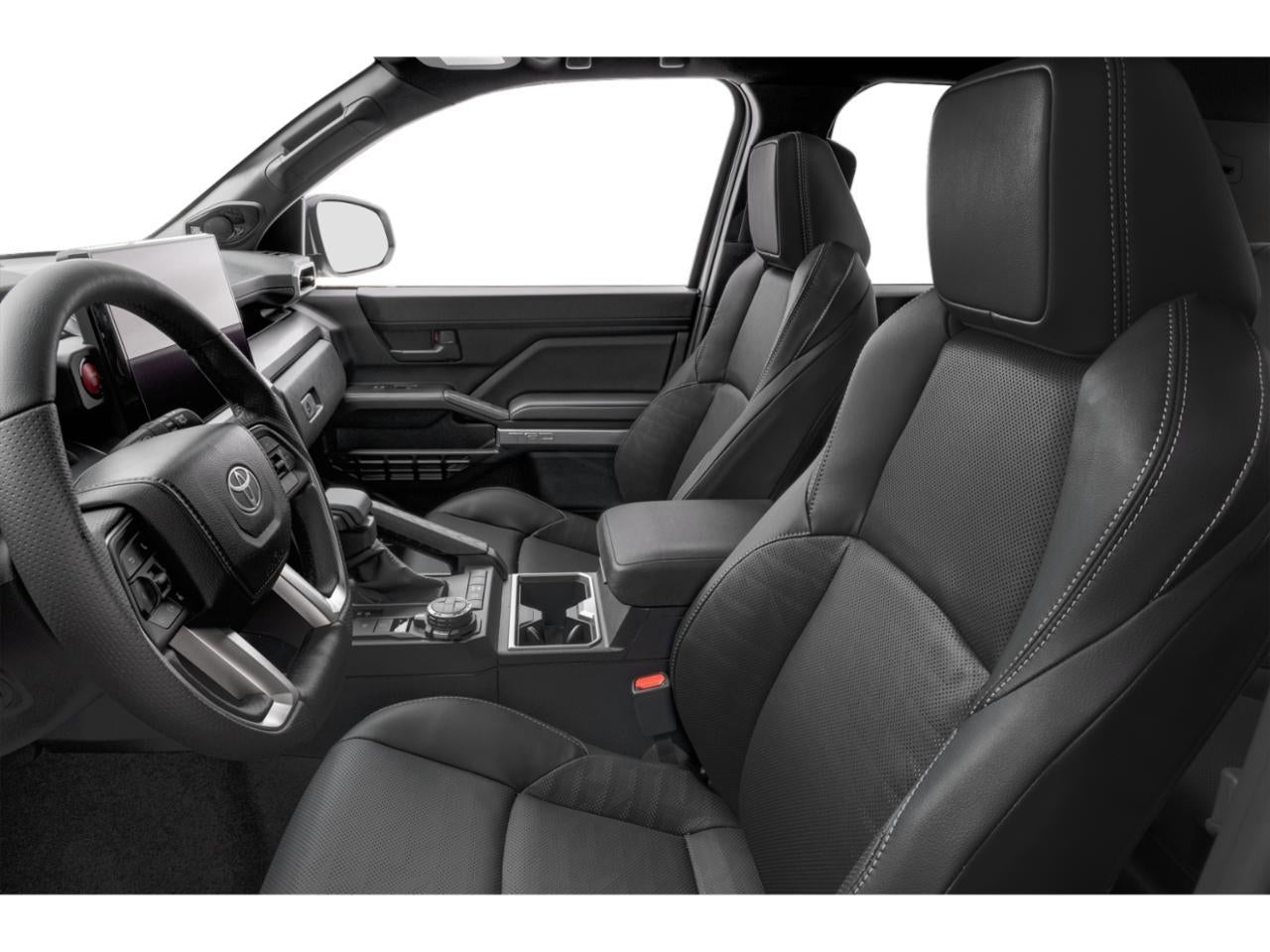 2025 Toyota 4Runner SR5 4WD (GS)