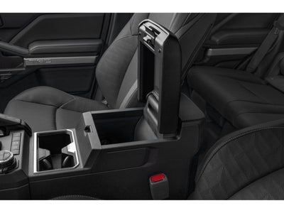 2025 Toyota 4Runner SR5 4WD (GS)