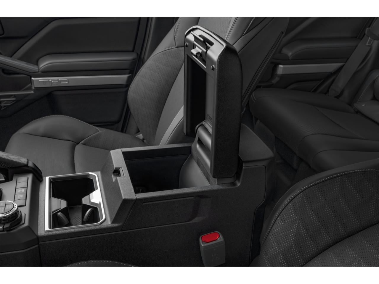 2025 Toyota 4Runner SR5 4WD (GS)