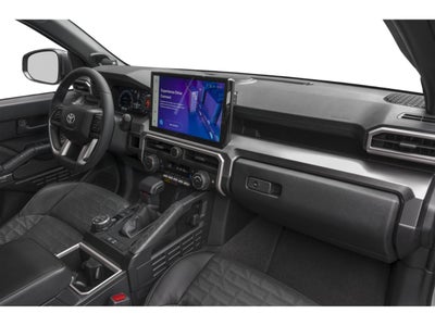 2025 Toyota 4Runner SR5 4WD (GS)